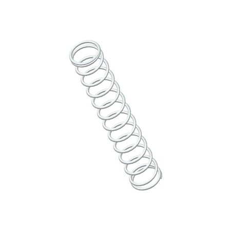 Approved Vendor Compression Spring, O= .480, L= 3.00, W= .042 G409960261